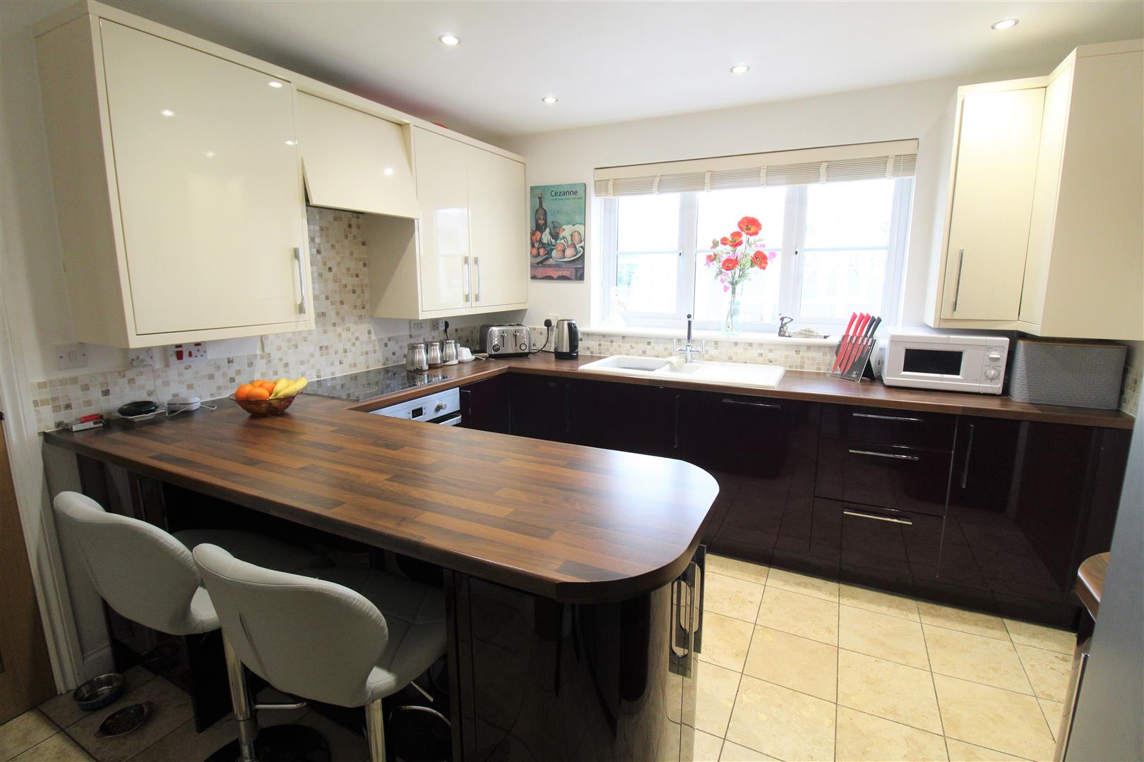 Sapphire Drive, Milton, Stoke-On-Trent